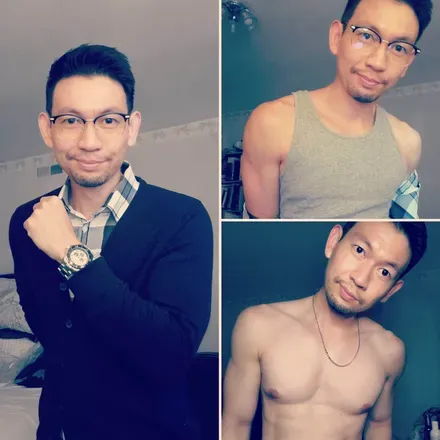 OnlyFans cuenta tony-phd avatar 1