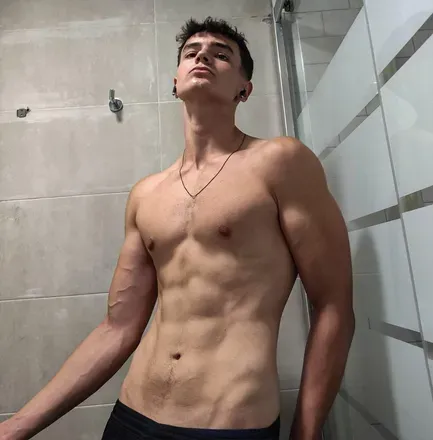 OnlyFans cuenta johnnrock avatar 1
