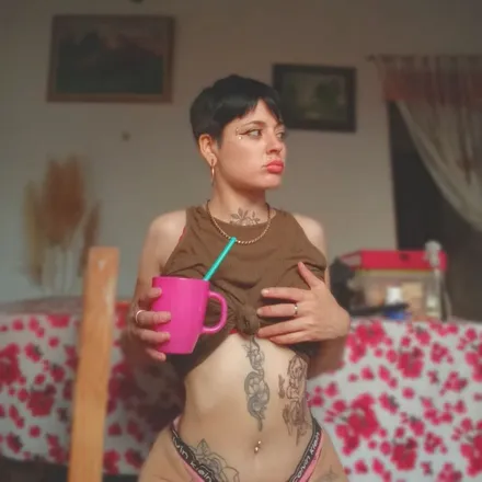 OnlyFans cuenta jazmilkxx avatar 1