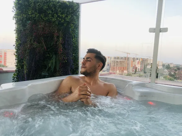 OnlyFans cuenta johnnydkk header 2
