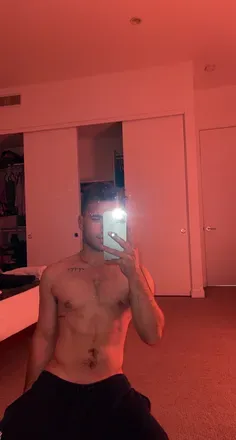 OnlyFans cuenta joeydeanx avatar 1