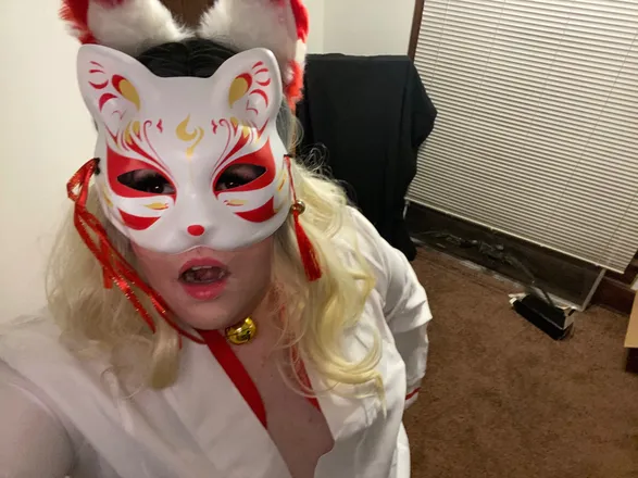 OnlyFans cuenta sissy-erika001 header 2
