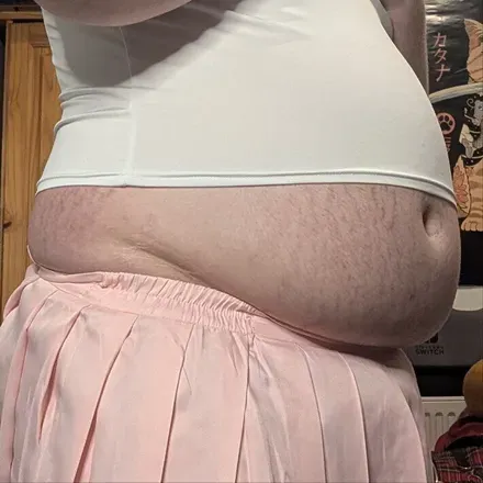 OnlyFans cuenta fatmommajesse avatar 1