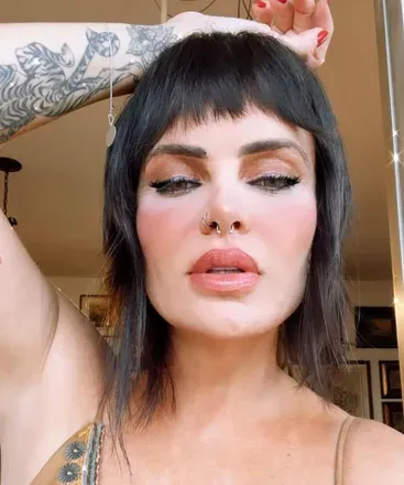 OnlyFans account  valentinafrancavilla avatar 1