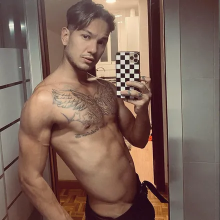 OnlyFans cuenta catirewest header 2