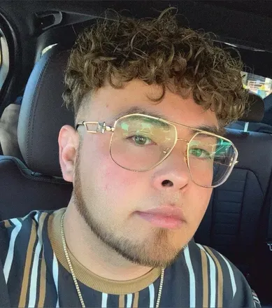 OnlyFans cuenta gabino_armani avatar 1