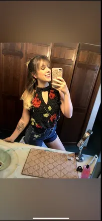OnlyFans cuenta queenblakely_0211 avatar 1