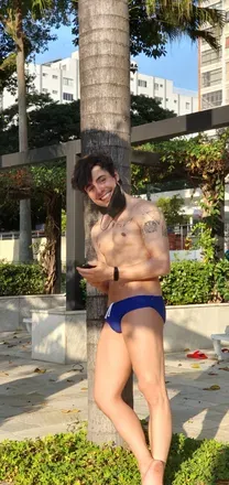 OnlyFans cuenta rondinelli avatar 1