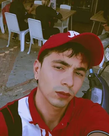 OnlyFans cuenta andreyvergell header 2