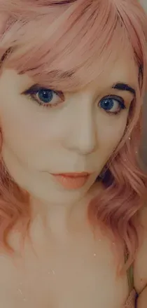 OnlyFans account  pastelbombshell avatar 1