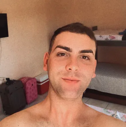 OnlyFans cuenta andersoleh avatar 1