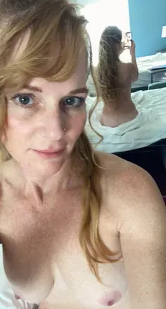 OnlyFans cuenta coppertop111 avatar 1