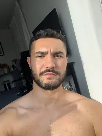 OnlyFans cuenta romantheo avatar 1