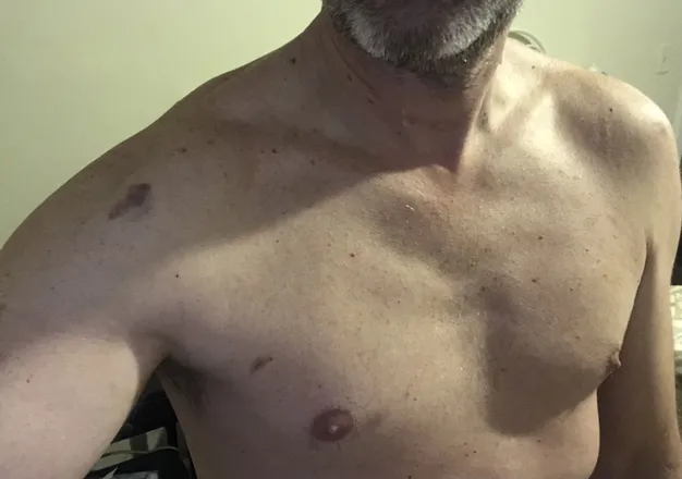 OnlyFans cuenta baredaddy header 2