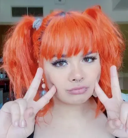 OnlyFans cuenta kittykatgriffin avatar 1