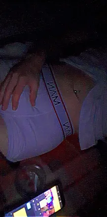 OnlyFans account  twinkgonebad69 header 2