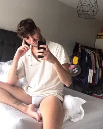 OnlyFans of seanv21