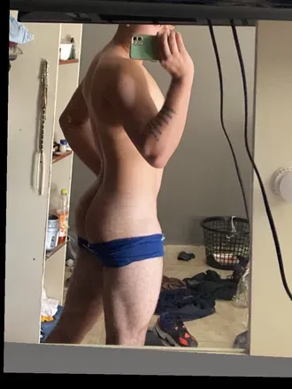 OnlyFans cuenta irvinglara99 avatar 1