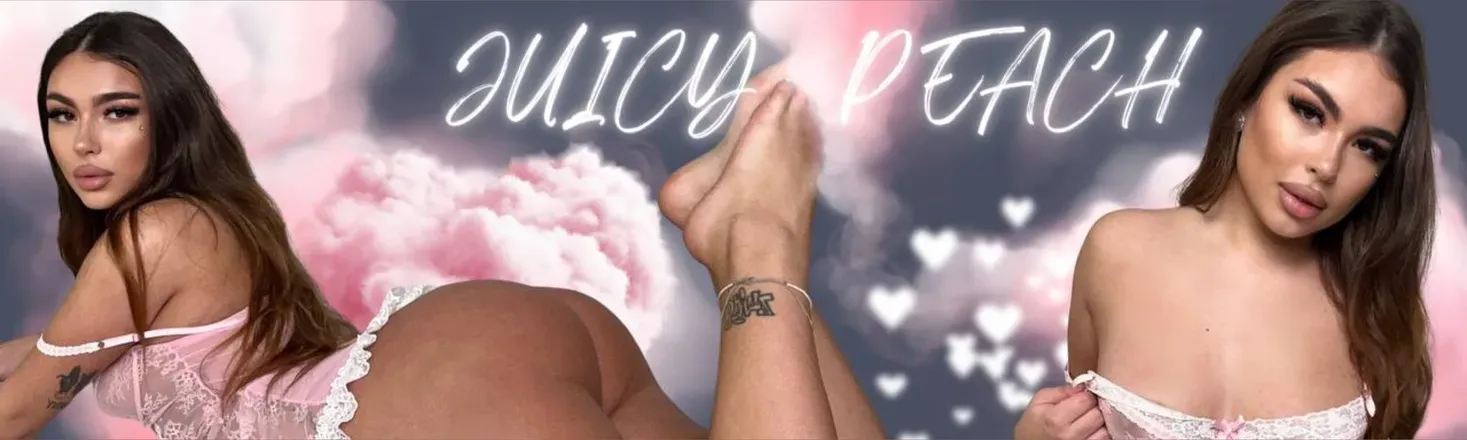 OnlyFans cuenta mellow_peach header 2