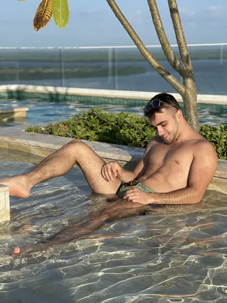 OnlyFans cuenta thonygreyfree header 2