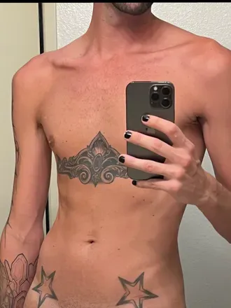 OnlyFans cuenta justryan90 avatar 1