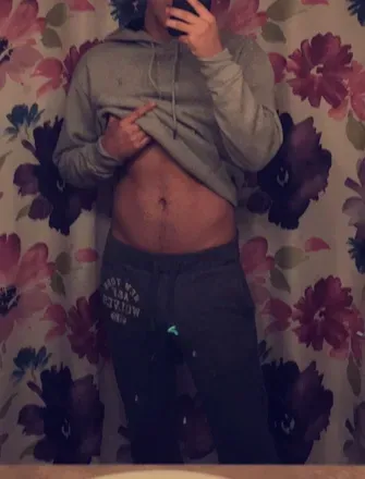 OnlyFans cuenta trevix avatar 1