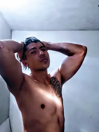 OnlyFans cuenta alo1204 header 2