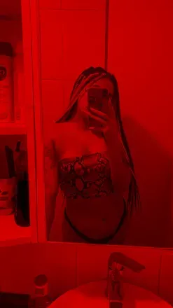 OnlyFans cuenta babykvt avatar 1