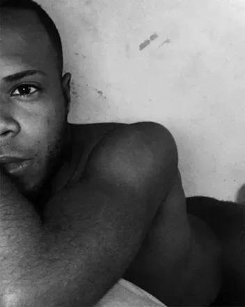 OnlyFans cuenta negrocontodo avatar 1