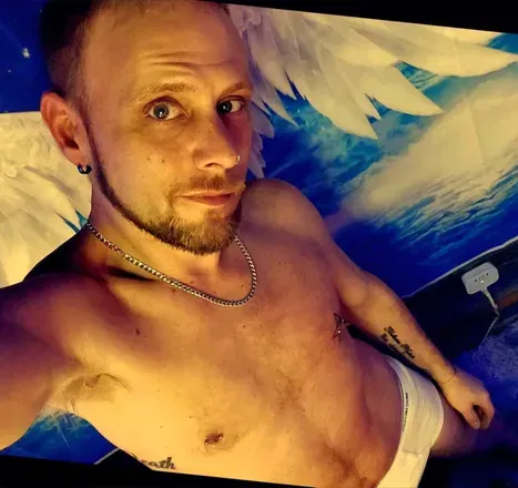 OnlyFans account  patrickpatrick avatar 1