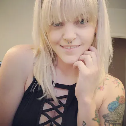 OnlyFans cuenta mystickirke avatar 1