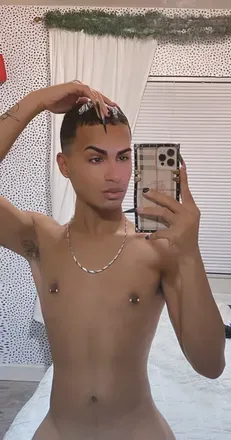 OnlyFans cuenta aandressxxx12 avatar 1