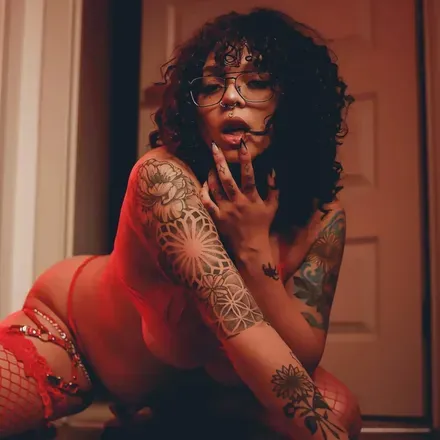 OnlyFans cuenta kandii_babe avatar 1