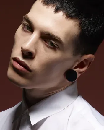 OnlyFans account  vampire_fl avatar 1