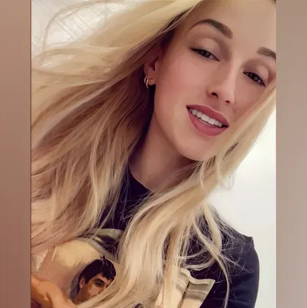 OnlyFans cuenta aurorarosee5 avatar 1
