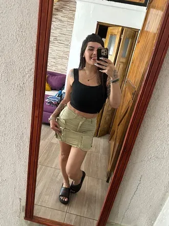OnlyFans cuenta giitaniita23 avatar 1