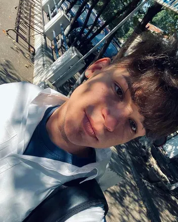 OnlyFans cuenta dariushey18 avatar 1