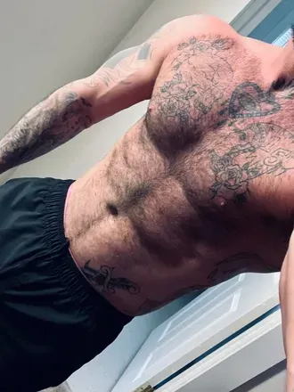 OnlyFans cuenta inkedandunholy avatar 1