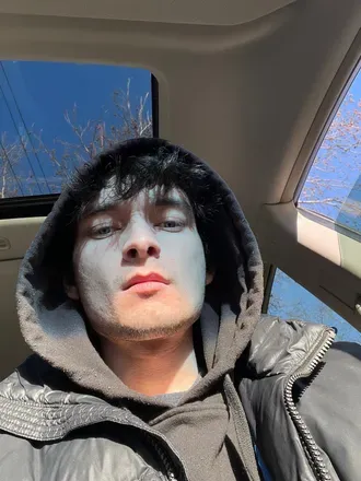 OnlyFans cuenta sk8pegoat avatar 1
