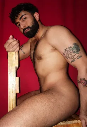 OnlyFans cuenta isaacrobles2704 avatar 1