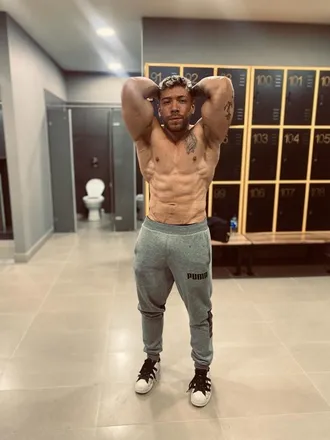 OnlyFans cuenta u38363355 avatar 1