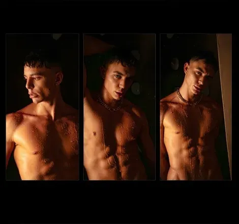 OnlyFans cuenta iamlehoe1.0 header 2