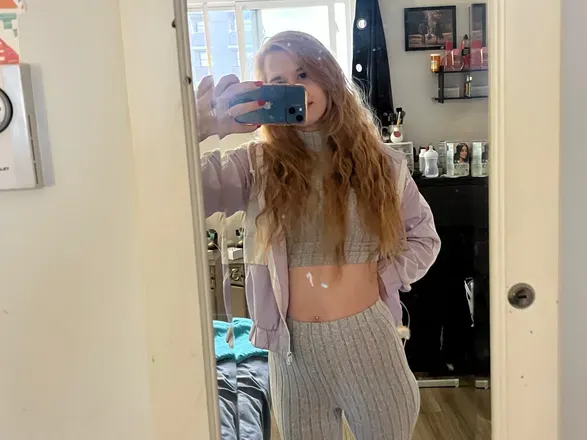 OnlyFans cuenta j.babbygirl avatar 1