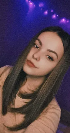 OnlyFans account  lucy099 header 2