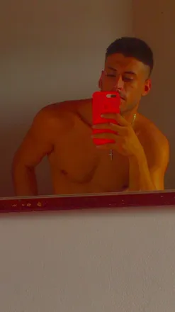 OnlyFans account  fender06 header 2