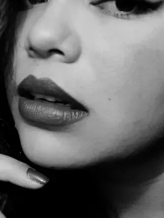 OnlyFans cuenta katlouvre avatar 1