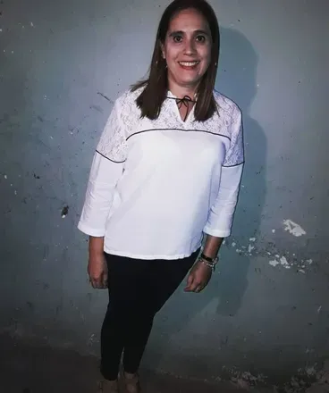 OnlyFans cuenta mujer41 avatar 1