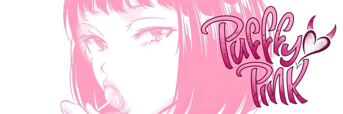 OnlyFans cuenta pufffypink header 2