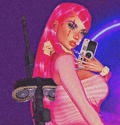 OnlyFans cuenta wakianna header 2