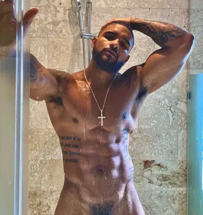 OnlyFans cuenta beyondsantanafree avatar 1